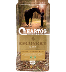 Mesz ziołowy HARTOG Recovery Mash