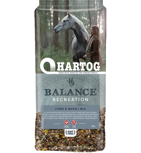 Musli HARTOG Balance Recreation