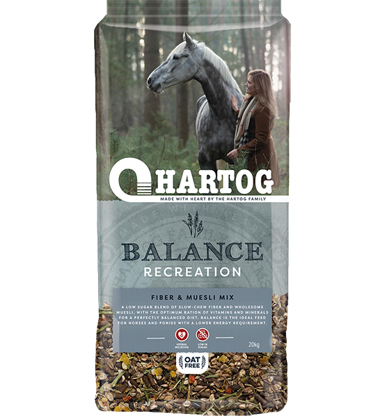Musli HARTOG Balance Recreation