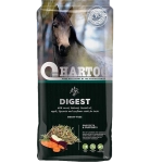 Sieczka dla koni wrzodowych z lucerny HARTOG "Lucerne-Mix Digest" 15kg 24h