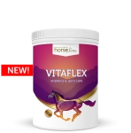 Witaminy z MSM HorseLinePRO "VitaFlex" 5kg  24h