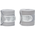Owijki BUSSE Classic Glitter szary