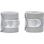 Owijki BUSSE Classic Glitter szary