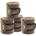 Owijki BUSSE Classic Glitter taupe