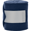 Owijki BUSSE Classic Satin navy