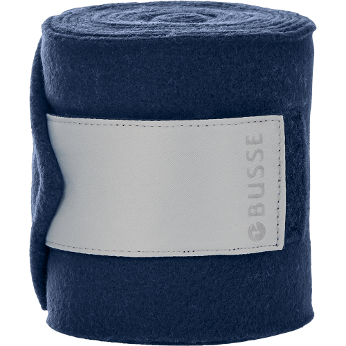 Owijki BUSSE Classic Satin navy