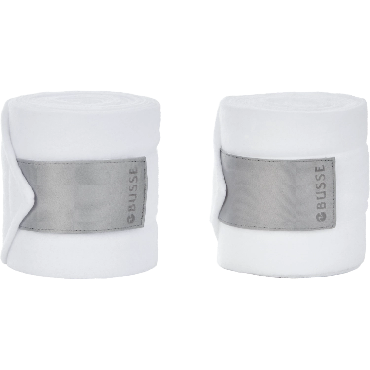 Owijki BUSSE Classic Satin white