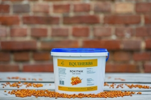 Rokitnik EQUIHERBS 3kg