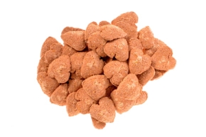 Cukierki marchewkowe EQUIHERBS "Marchew" 500ml