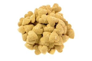 Cukierki jabłkowe EQUIHERBS "Zielone Jabłko" 3l