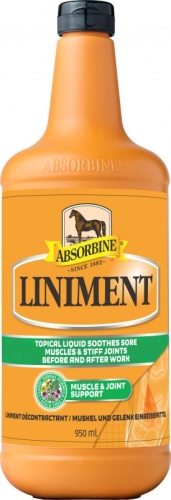 Wcierka-Absorbine-Veterinary-Liniment