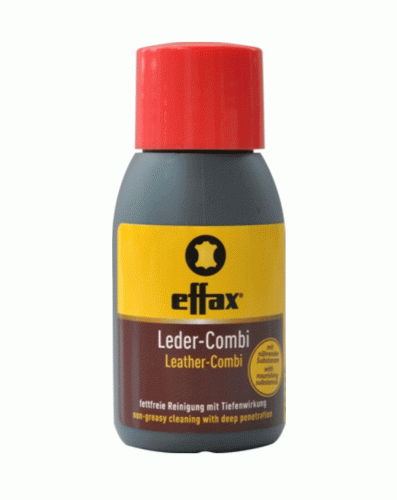 środek do pielęgnacji 2w1 Effax Leather Combi