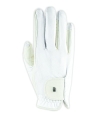 Rękawiczki Roeck-Grip Lite białe