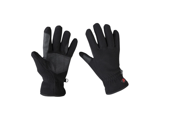 Rękawiczki polarowe Red Horse Gloves Fleece