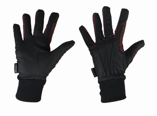 Rękawiczki zimowe HORKA Winter Outdoor black