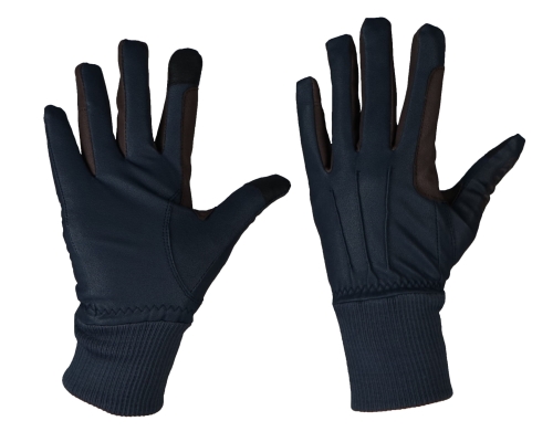 Rękawiczki zimowe HORKA Winter Outdoor navy