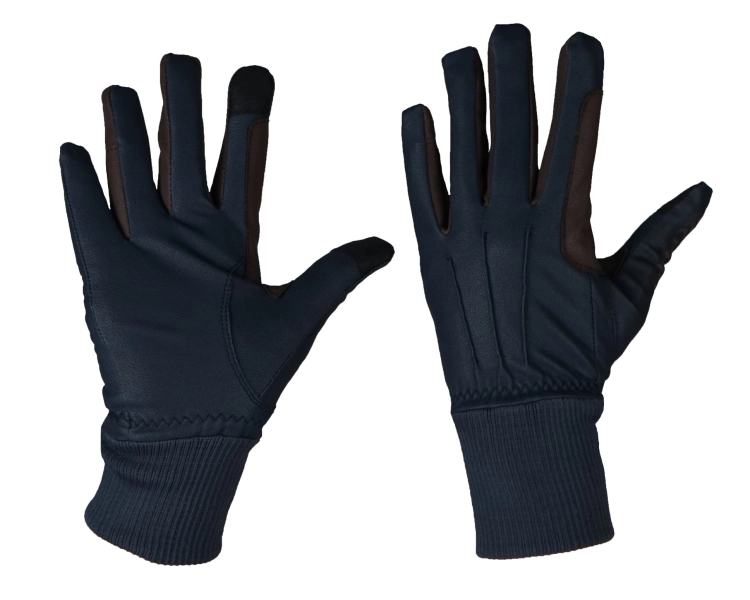 Rękawiczki zimowe HORKA Winter Outdoor navy