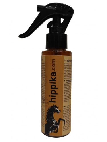 Preparat na świerzb Hippika Anty Świerzb 100 ml.