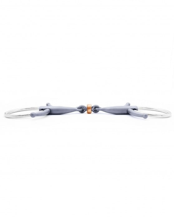 Wędzidło Sally Titanium Baby Fulmer