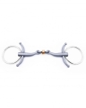 Wędzidło Sally Titanium Baby Fulmer