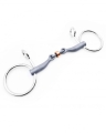 Wędzidło FAGER Sally Titanium Loose Baucher