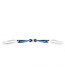 Wędzidło FAGER Sally Titanium Loose Rings