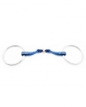 Wędzidło FAGER Sally Titanium Loose Rings