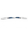 Wędzidło Anna Sweet Iron Fss™ Loose Rings
