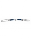 Wędzidło Anna Sweet Iron Fss™ Loose Rings