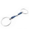 Wędzidło Anna Sweet Iron Fss™ Loose Rings
