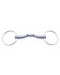 Wędzidło FAGER Maria Titanium Loose Rings