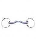 Wędzidło FAGER Maria Titanium Fixed Rings