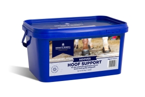 Dodatek na kopyta Dodson & Horrell "Hoof Support" 1,5 kg