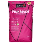 Mesz z prebiotykami i probiotykami KeyFlow "Pink Mash" 15kg