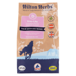 Suplement dla koni z tendencją do nadwagi Hilton Herbs "Insu-Lite" 2 kg