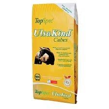Granulat dla koni wrzodowych TopSpec "Ulsakind" 20 kg
