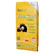 Granulat dla koni wrzodowych TopSpec "Ulsakind"