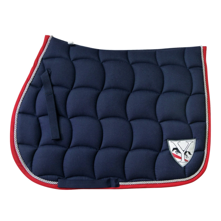 York Czaprak Neo Navy