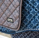 OUTLET Czaprak ujeżdżeniowy Fair Play "Maxx Bits" DRE