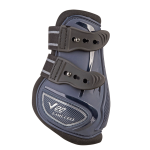 Ochraniacze skokowe tylne Lami- Cell "Carbon V22" granat