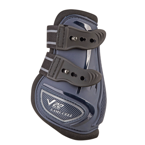 Ochraniacze skokowe tylne Lami- Cell Carbon V22