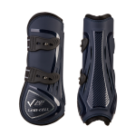 Ochraniacze skokowe przednie Lami- Cell "Carbon V22" granat