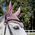 Nauszniki Fair Play Azuryt Rosegold