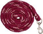 Uwiąz HKM "Rosegold" bordo 24h