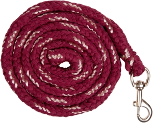 Uwiąz HKM "Rosegold" bordo 24h