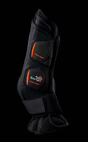 Ochraniacze stajenne eQuick eBoots Aero