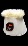 Kalosze eQuick eOverreach fluffy