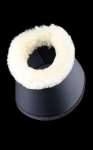 Kalosze eQuick eOverreach fluffy