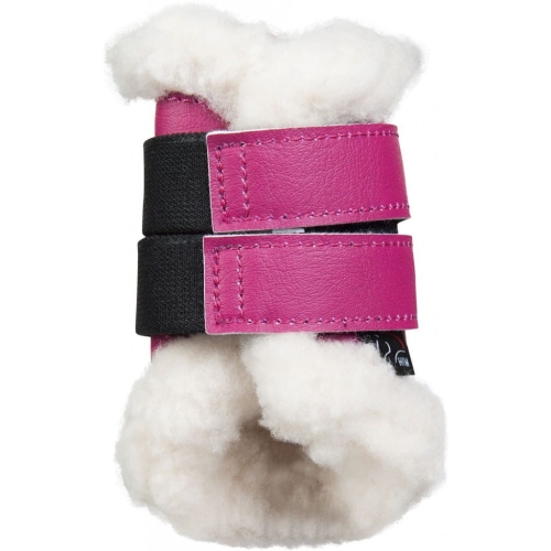 Ochraniacze HKM "Comfort Shetty"