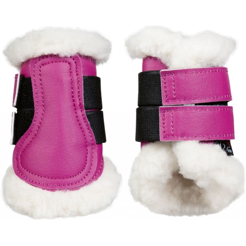 Ochraniacze HKM "Comfort Shetty"